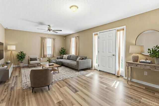 134 Robinwood Place, Danville, VA 24540