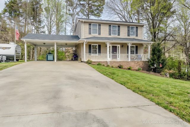 134 Robinwood Place, Danville, VA 24540