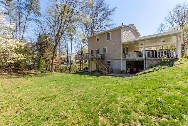 134 Robinwood Place, Danville, VA 24540