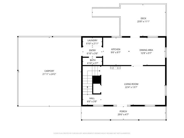 134 Robinwood Place, Danville, VA 24540