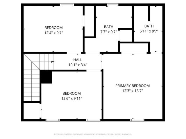 134 Robinwood Place, Danville, VA 24540