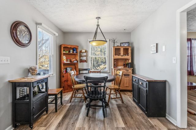 134 Robinwood Place, Danville, VA 24540