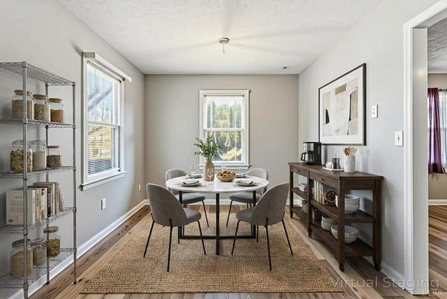 134 Robinwood Place, Danville, VA 24540