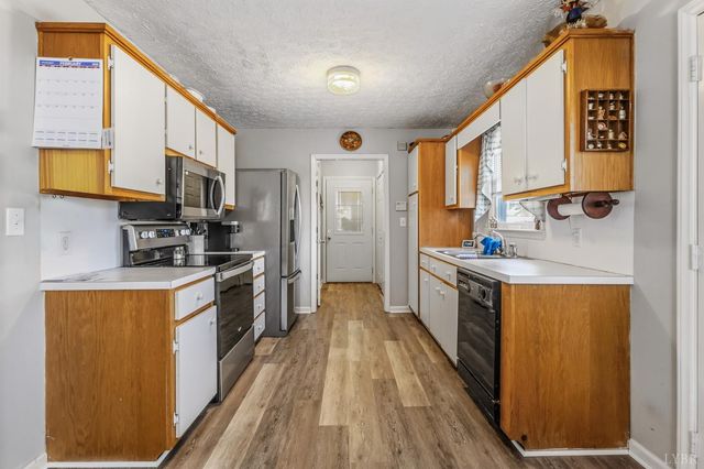 134 Robinwood Place, Danville, VA 24540