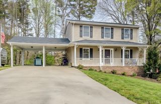 134 Robinwood Place, Danville, VA 24540