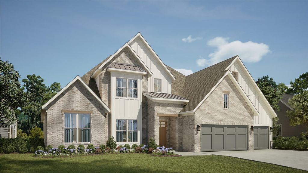 4301 88th Street, Bentonville, AR 72713