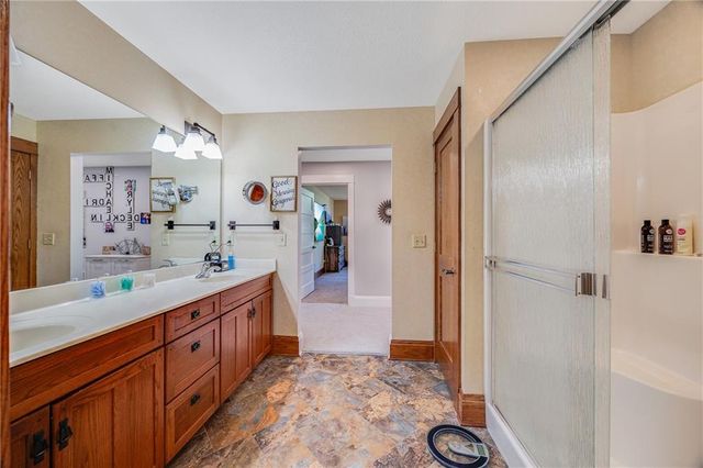 2323 S Crenshaw Road, Independence, MO 64057