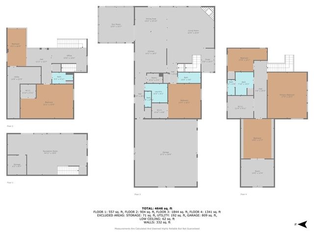 2323 S Crenshaw Road, Independence, MO 64057