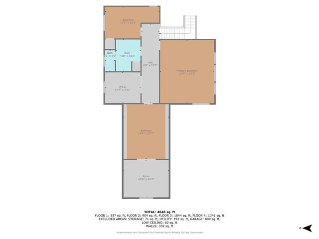 2323 S Crenshaw Road, Independence, MO 64057