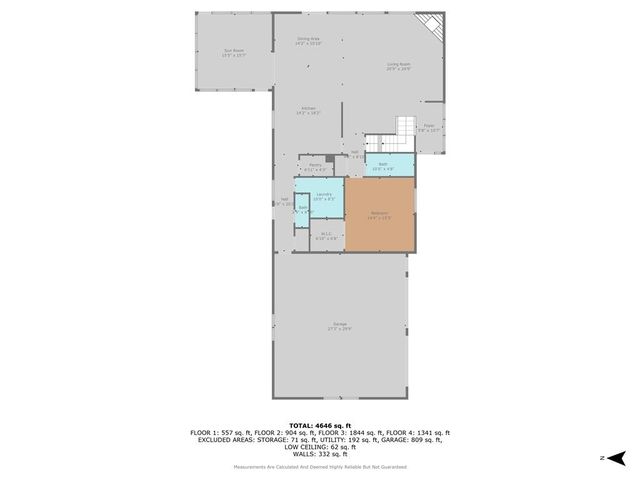 2323 S Crenshaw Road, Independence, MO 64057
