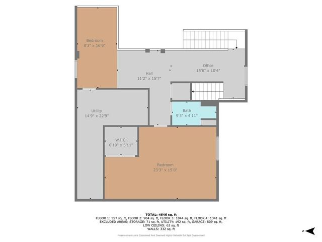 2323 S Crenshaw Road, Independence, MO 64057