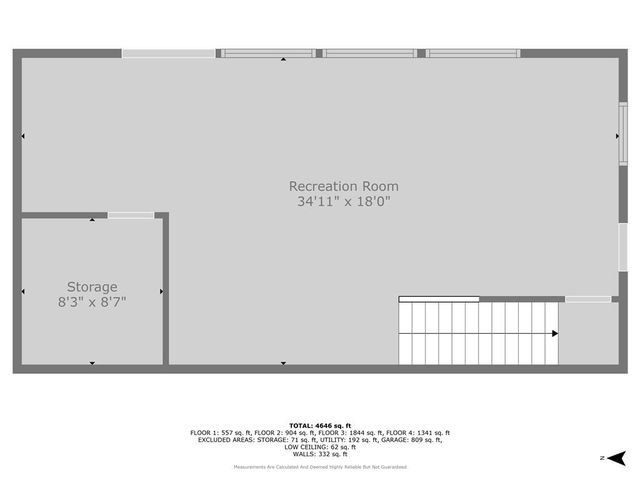 2323 S Crenshaw Road, Independence, MO 64057