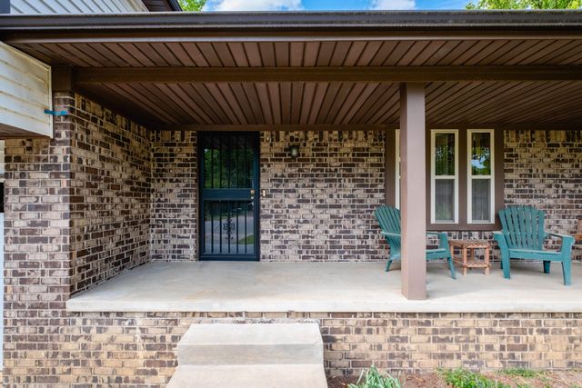 14106 Ridgewood Drive, Little Rock, AR 72211