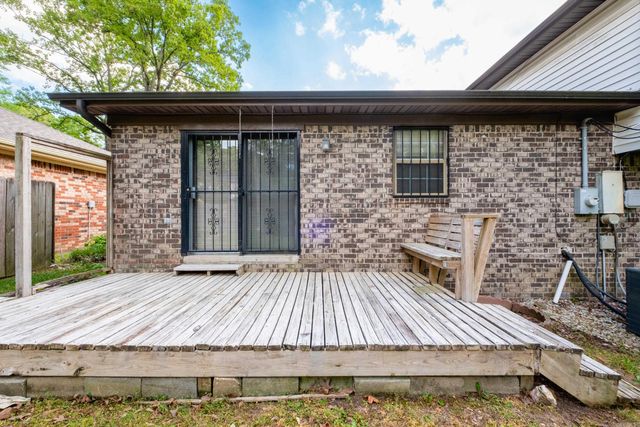 14106 Ridgewood Drive, Little Rock, AR 72211