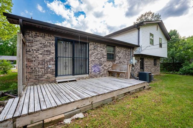 14106 Ridgewood Drive, Little Rock, AR 72211