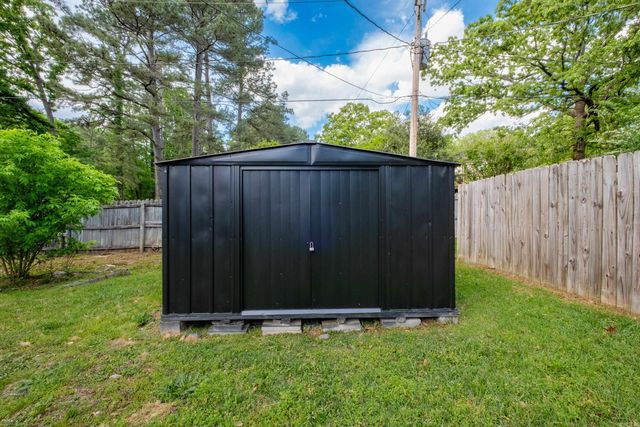 14106 Ridgewood Drive, Little Rock, AR 72211