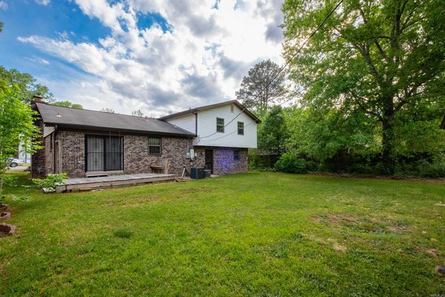 14106 Ridgewood Drive, Little Rock, AR 72211