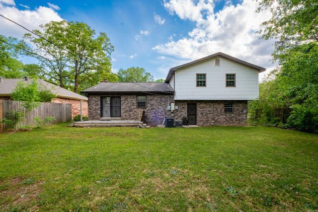 14106 Ridgewood Drive, Little Rock, AR 72211