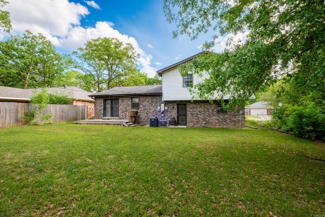 14106 Ridgewood Drive, Little Rock, AR 72211