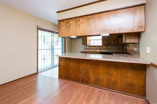 14106 Ridgewood Drive, Little Rock, AR 72211