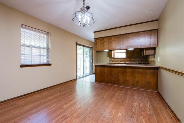 14106 Ridgewood Drive, Little Rock, AR 72211