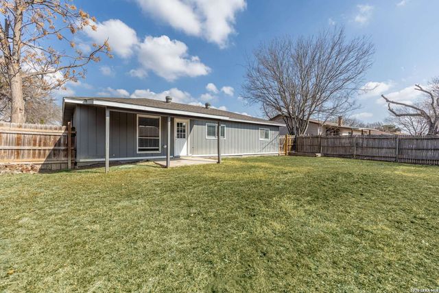 13719 Earlywood, San Antonio, TX 78233