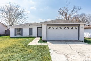 13719 Earlywood, San Antonio, TX 78233