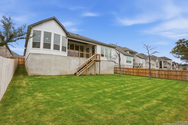 1420 Specie Creek, San Antonio, TX 78260