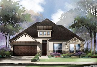 1420 Specie Creek, San Antonio, TX 78260
