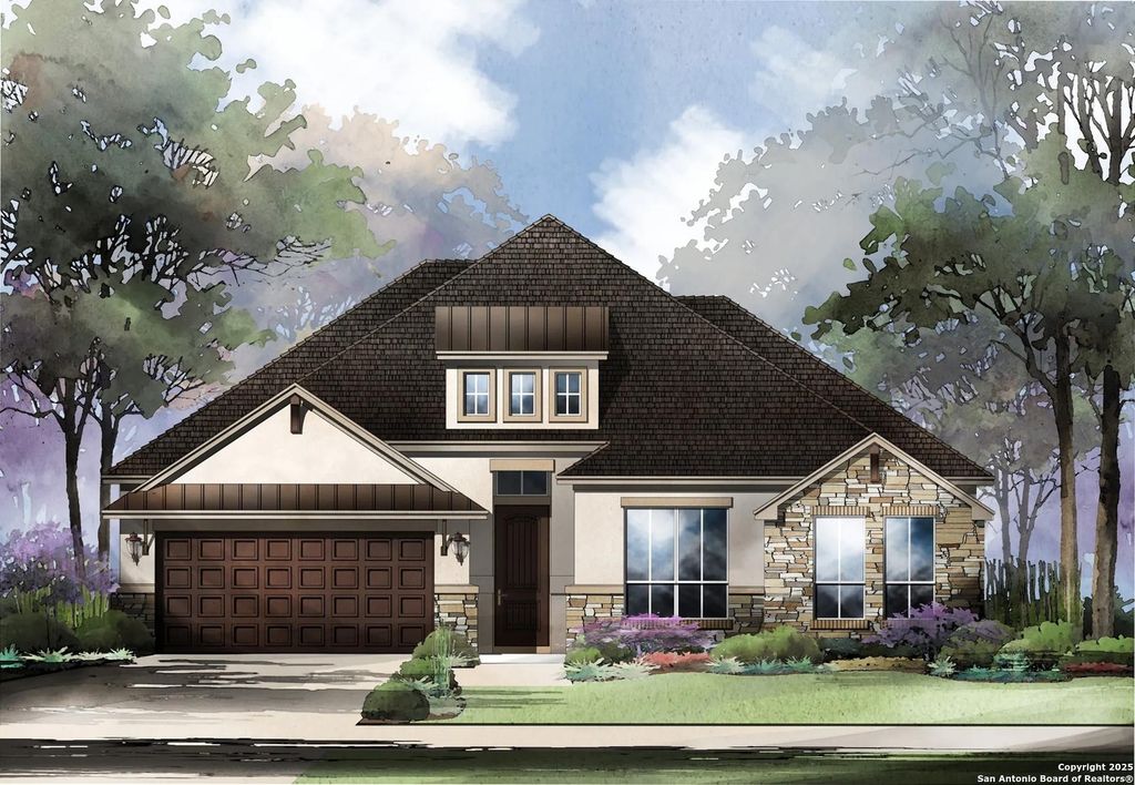 1420 Specie Creek, San Antonio, TX 78260