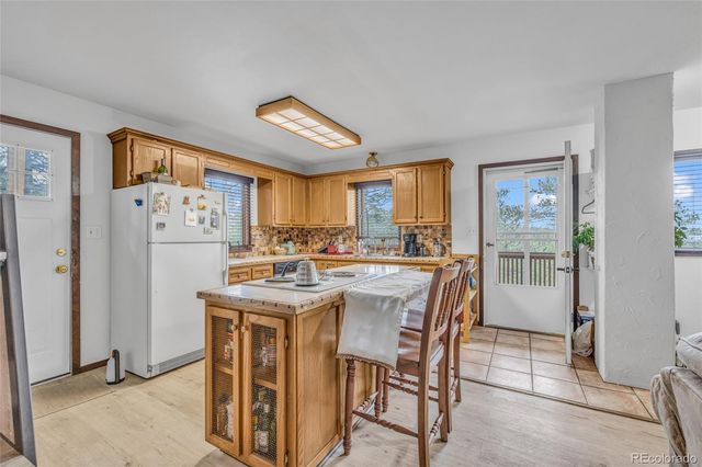 4694 Trinchera Trail, Evergreen, CO 80439