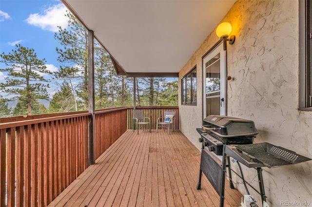 4694 Trinchera Trail, Evergreen, CO 80439