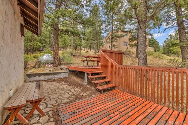 4694 Trinchera Trail, Evergreen, CO 80439
