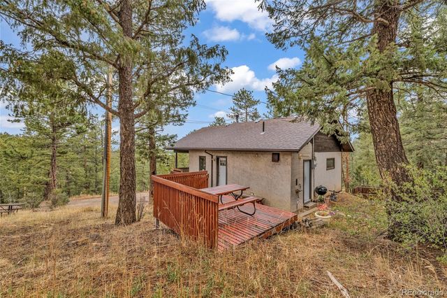 4694 Trinchera Trail, Evergreen, CO 80439