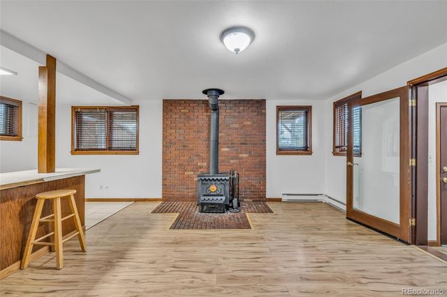 4694 Trinchera Trail, Evergreen, CO 80439