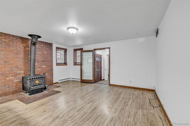 4694 Trinchera Trail, Evergreen, CO 80439