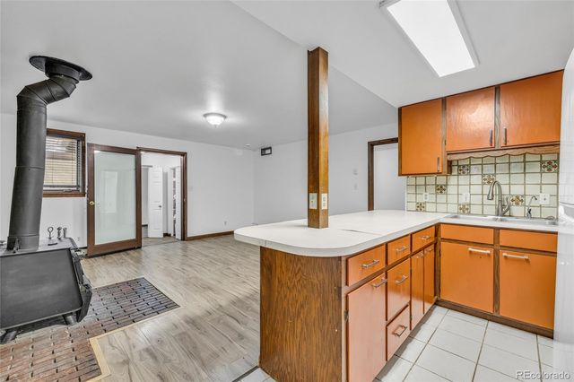 4694 Trinchera Trail, Evergreen, CO 80439