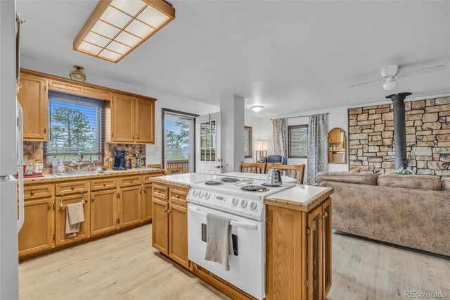 4694 Trinchera Trail, Evergreen, CO 80439