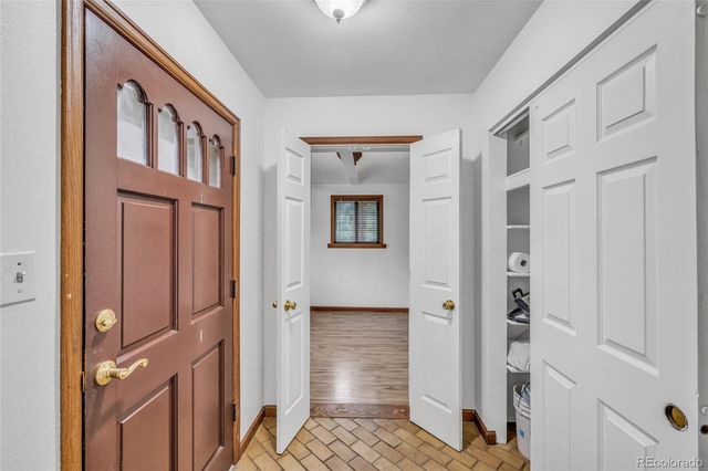 4694 Trinchera Trail, Evergreen, CO 80439