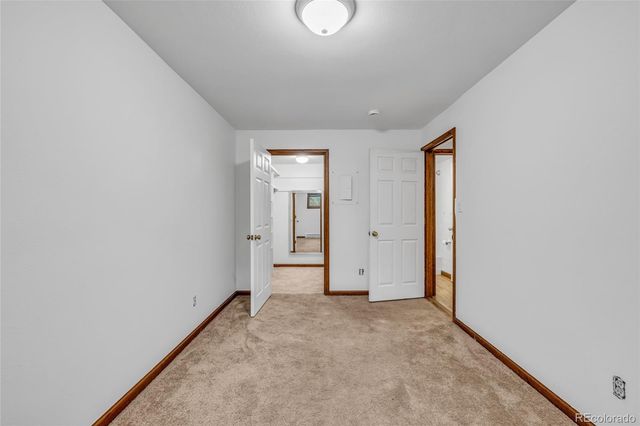 4694 Trinchera Trail, Evergreen, CO 80439