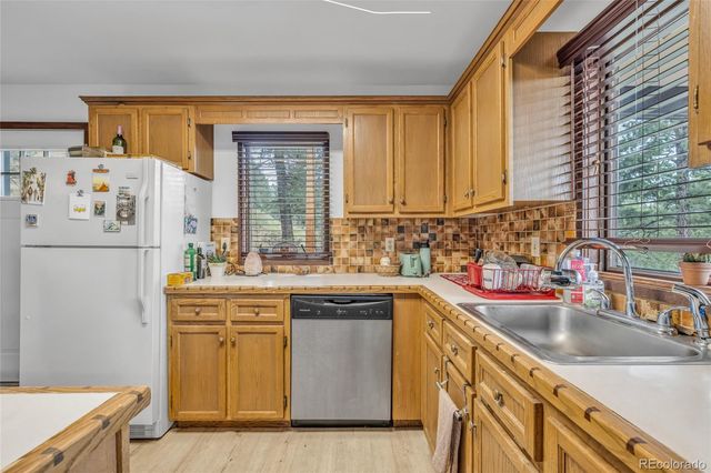 4694 Trinchera Trail, Evergreen, CO 80439