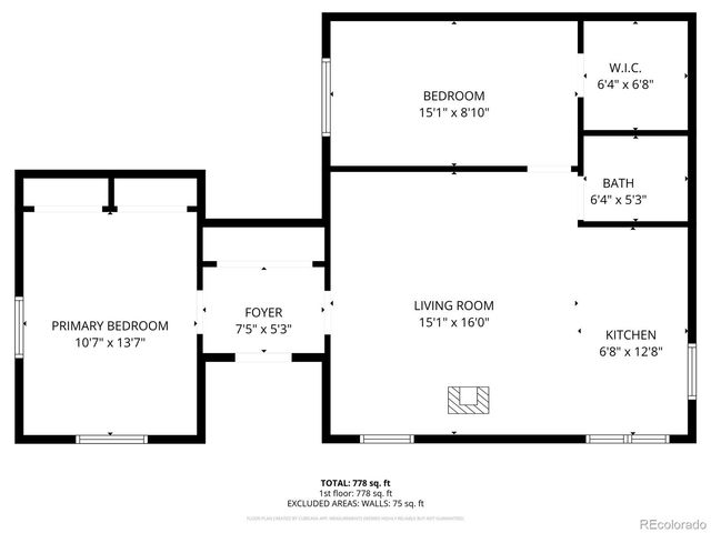 4694 Trinchera Trail, Evergreen, CO 80439
