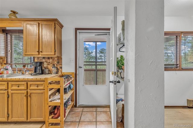 4694 Trinchera Trail, Evergreen, CO 80439