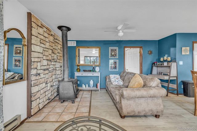 4694 Trinchera Trail, Evergreen, CO 80439