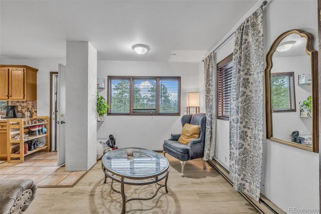 4694 Trinchera Trail, Evergreen, CO 80439