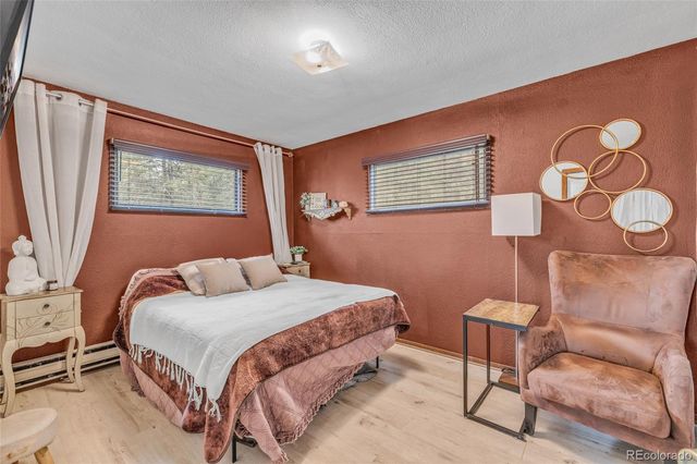 4694 Trinchera Trail, Evergreen, CO 80439