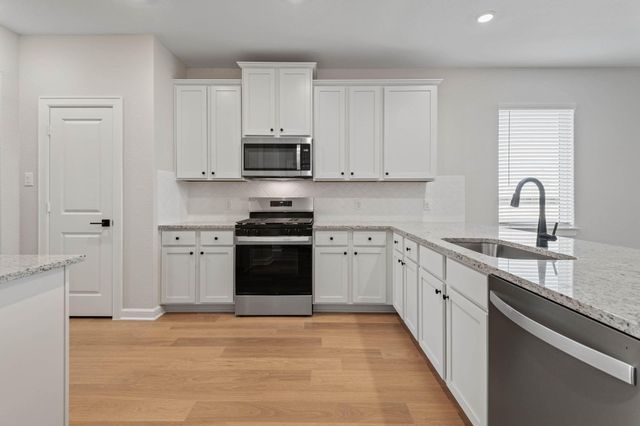 10819 Turkey Creek Run Drive, Beasley, TX 77417