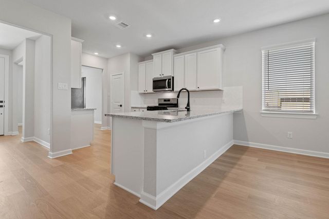 10819 Turkey Creek Run Drive, Beasley, TX 77417