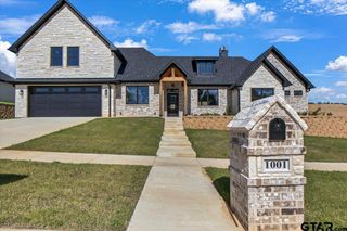 1001 Mallard, Lindale, TX 75771