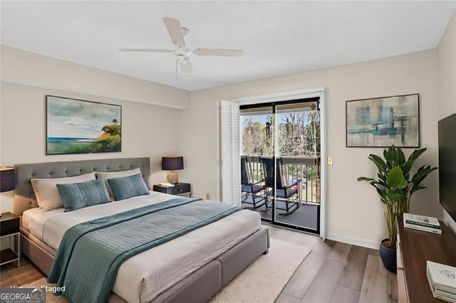 583 Emory Oaks Way, Decatur, GA 30033